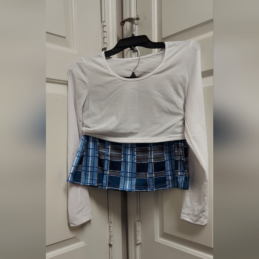 Ladies costume